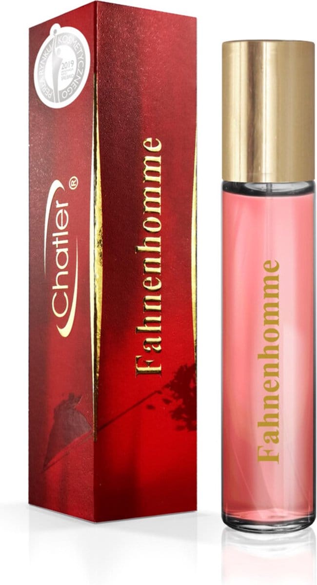 Chatler Fahnenhomme Eau de Toilette - 30 ml