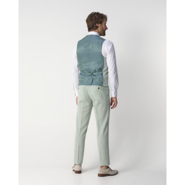 Recall gilet hunt 80