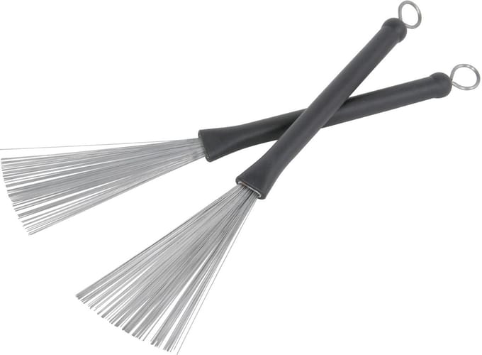 Chord WBRUSH intrekbare Wire Drum Borstels