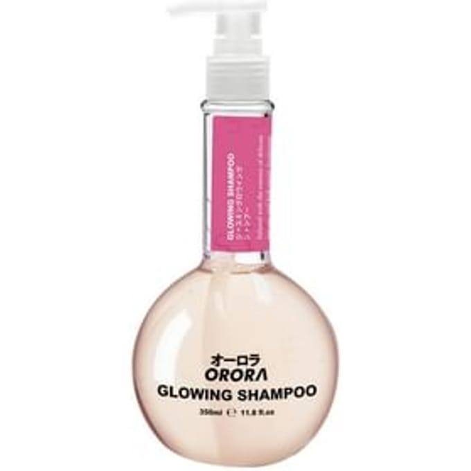 ORORA - Glowing Shampoo 350ml