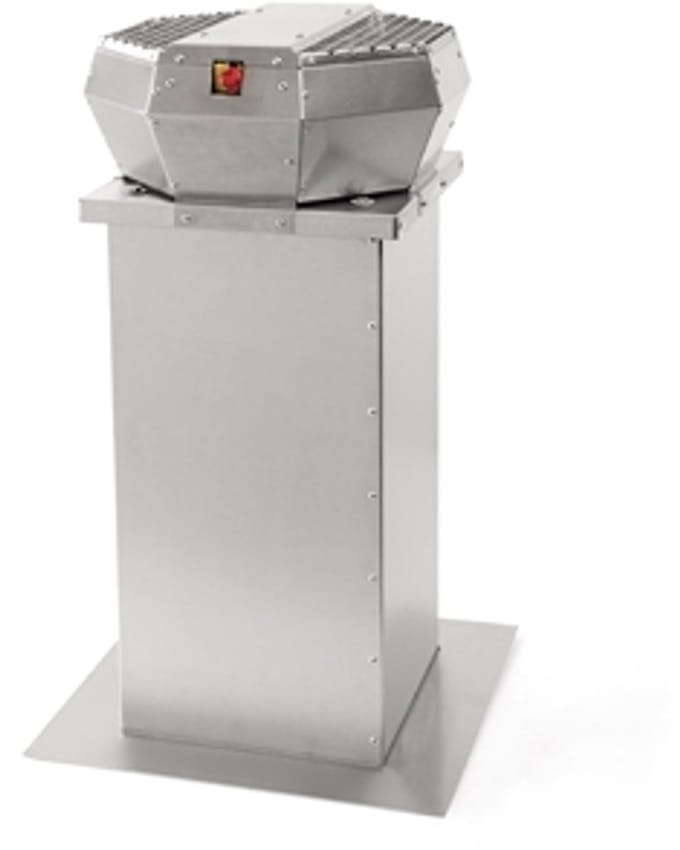 NOVY 755999 Motor afzuigkapaccessoire