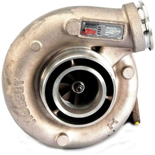 Lader, opladen HOLSET 3593918