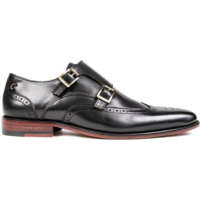 Simon Carter Spaniël Schoenen