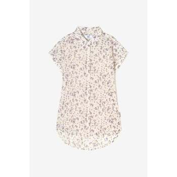 Blouse Le Temps des Cerises Overhemd SAPHOGI