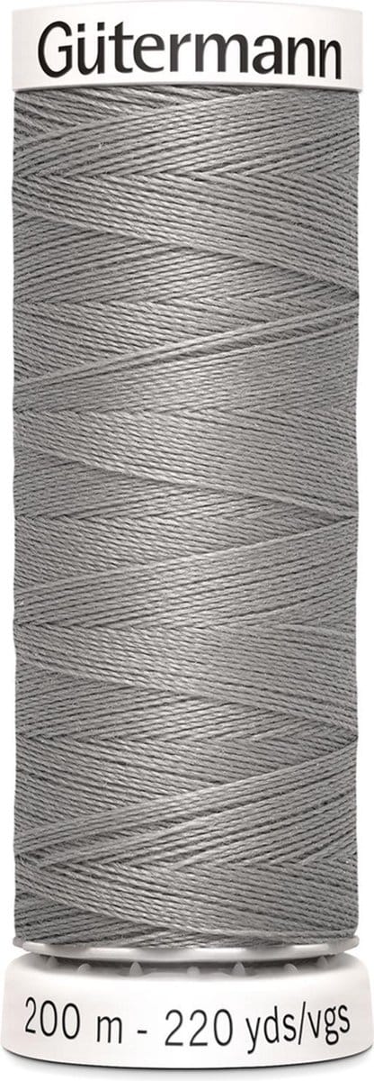 Gutermann Polyester Naaigaren 200meter-495
