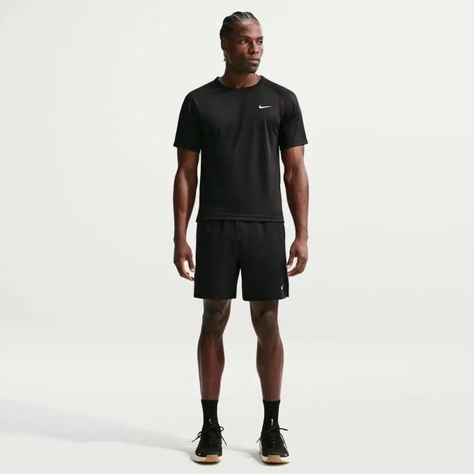 Maillot Nike Hyverse Dri-FIT