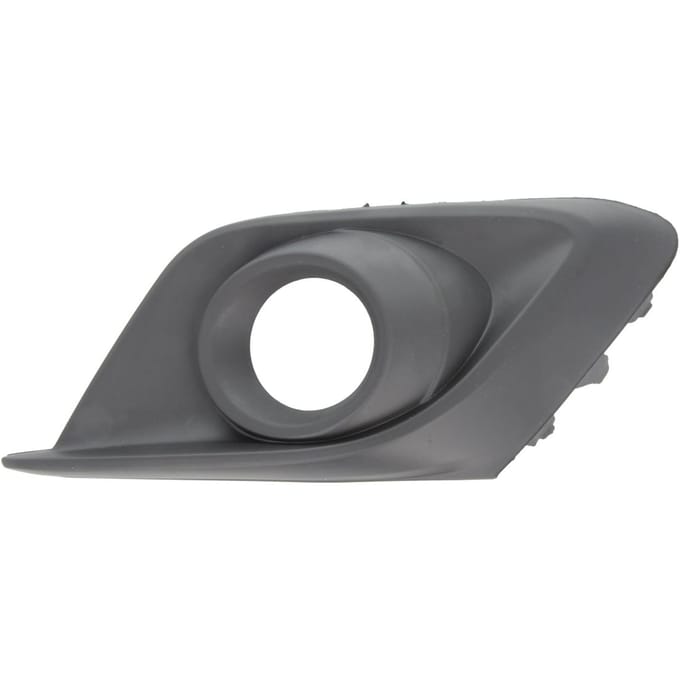 Ventilatierooster, bumper BLIC 6502-07-3478916P rechts