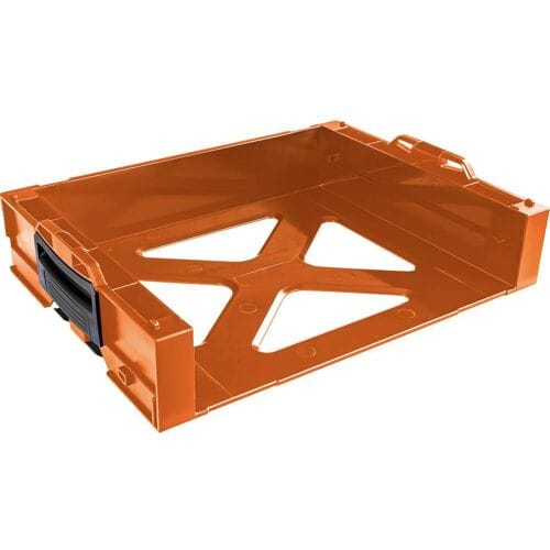 Fein i-Boxx Rack Kofferhouder (l x b x h) 442 x 442 x 101 mm