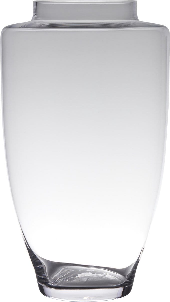 Hakbijl Manhattan - Vaas - h45 cm - Glas