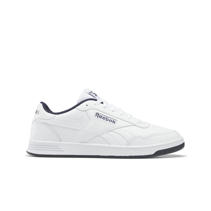 Reebok Court Advance Sneaker - Mannen - Wit - Maat 41