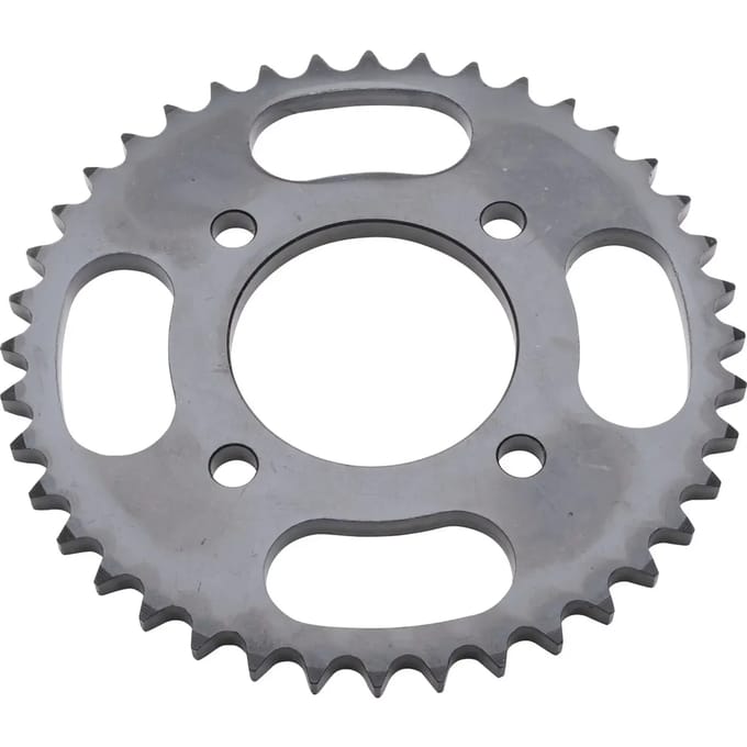 Motorfiets kroon Supersprox JTR284-40 # 50-35005-40