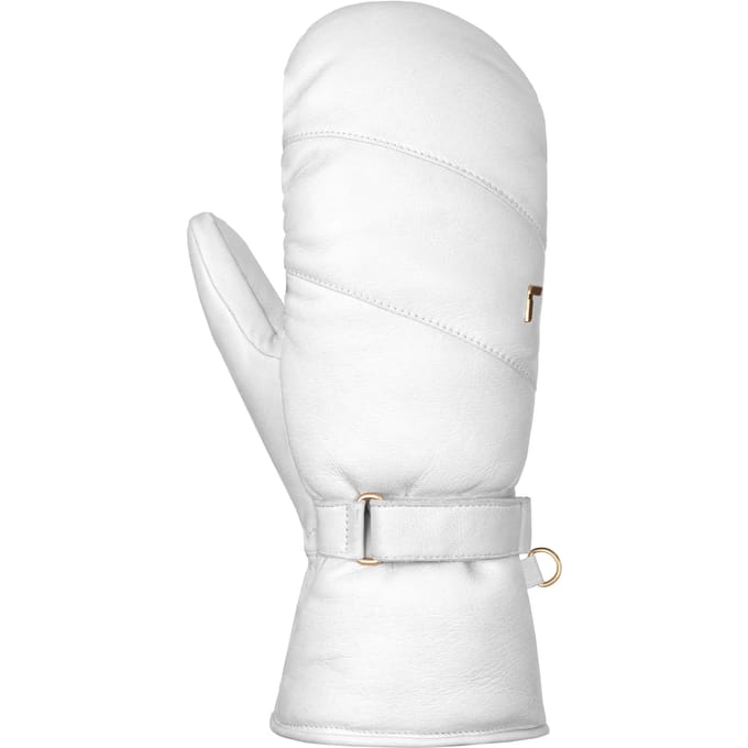 Skiwanten Reusch Perla