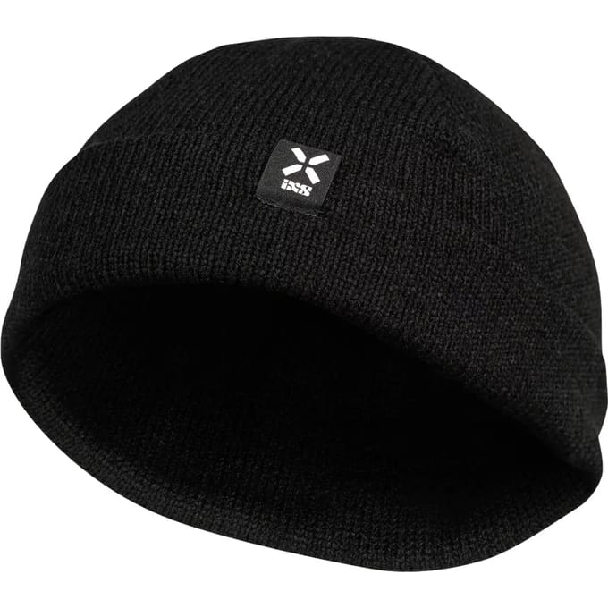 Cap IXS Brand 1.0