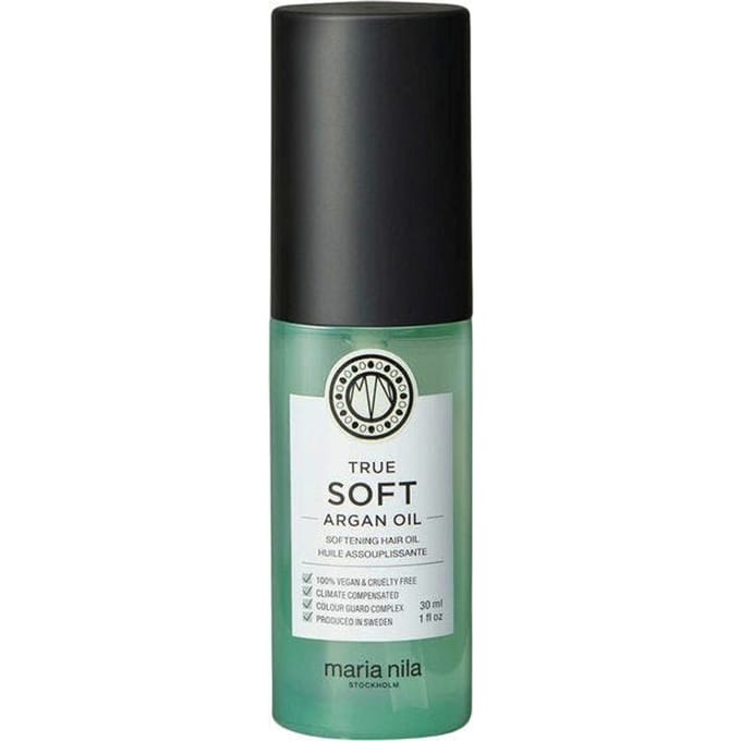 Maria Nila - True Soft Argan Oil - 30ml