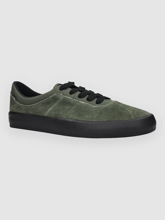 Globe Melbek Sneakers groen