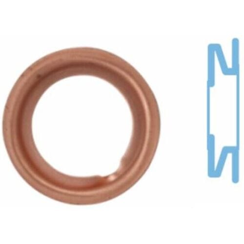 Afdichtring, olie aftapplug CORTECO 005568S