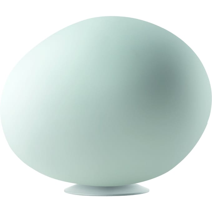 Foscarini - Gregg Outdoor - bodemlamp - L Ø 47 cm - wit
