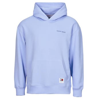 Capuchon sweaters Tommy Jeans TJM RLX NEW CLSC HOODIE