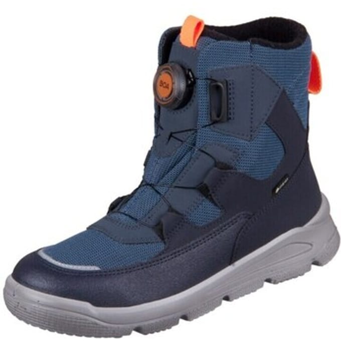 Snowboots Superfit Mars