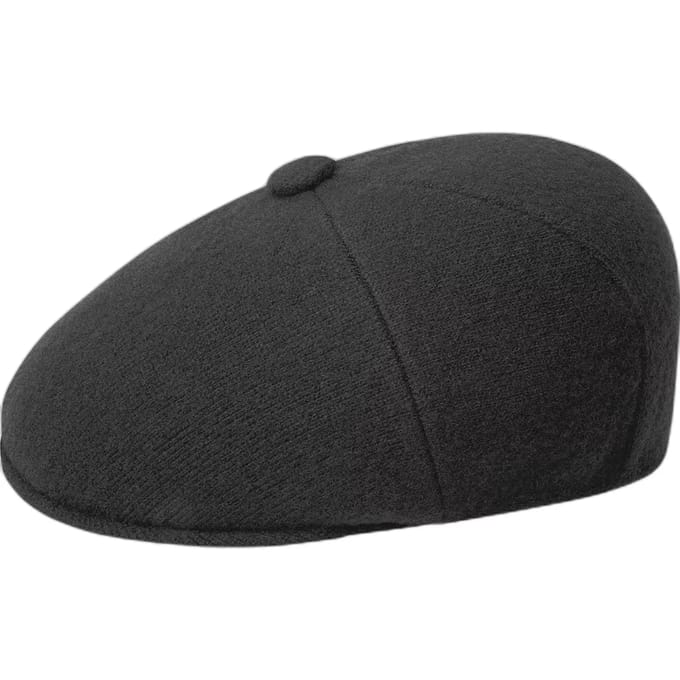 Baret Kangol Wool Panel 575