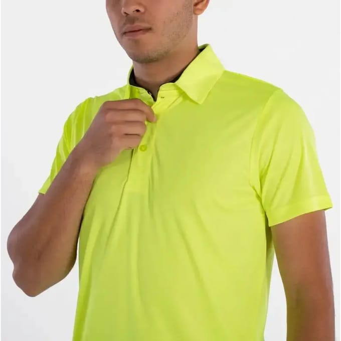 Polo Softee Propulsion