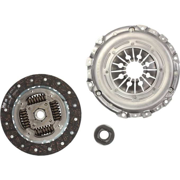 Koppelingsset VALEO 828382