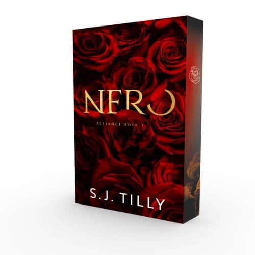 Nero - Alliance - S.J. Tilly