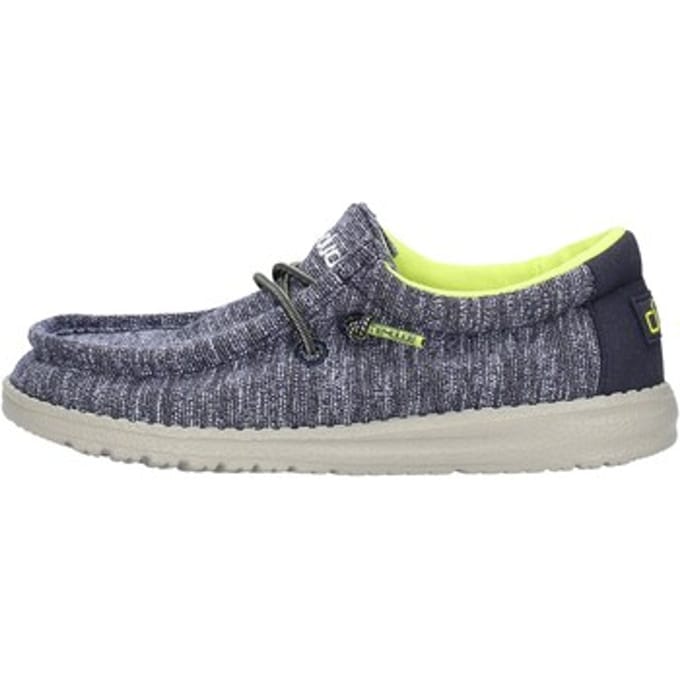 Sneakers HEYDUDE -