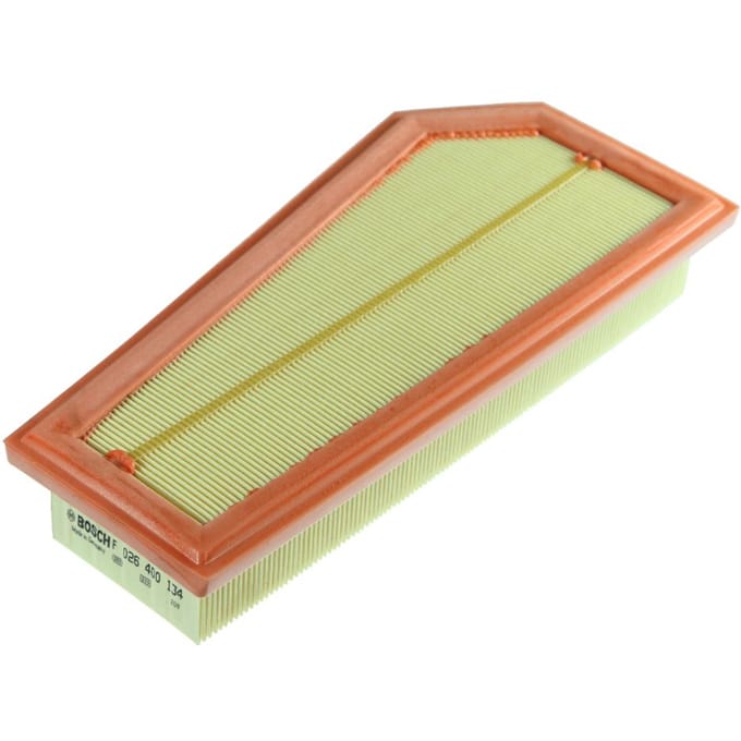 Luchtfilter BOSCH F 026 400 134