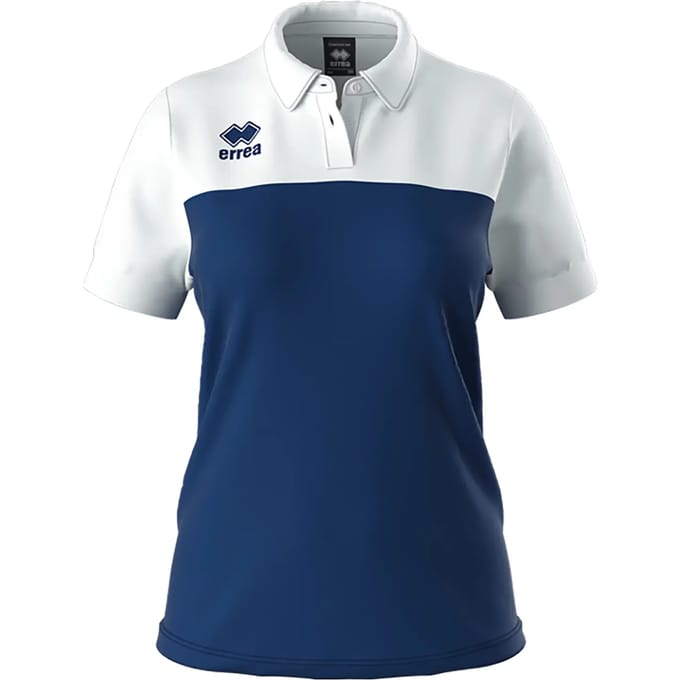 Polo Errea Bonnie Mc Ad - Sportswear - Vrouwen