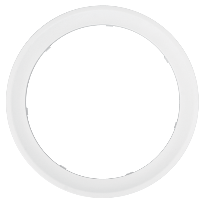 Design-ring weiss