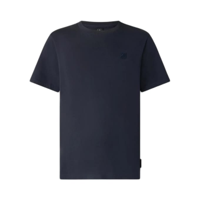 Classic Crew Neck TShirt - Navy T-Shirts