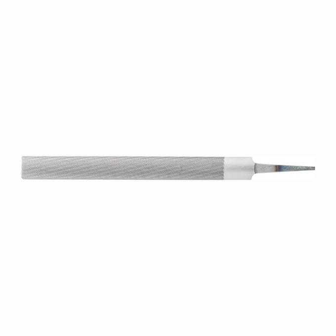 PFERD Werkplaatsvijl DIN 7261 Lengte 250 mm Doorsnede 25 x 7 mm - 11105251