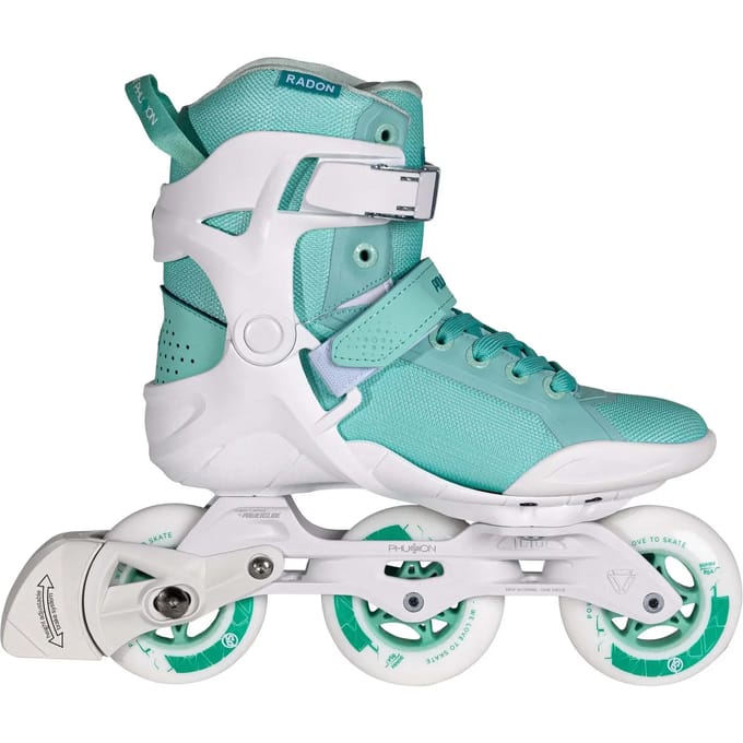 Freeskate skeelers voor dames Powerslide Radon