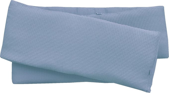 BINK Bedding Boxomranding Wafel (Pique) Dusty 75 / 95 / 75 / 95