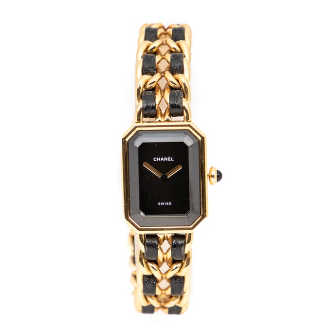 Premiere XL  Horloge