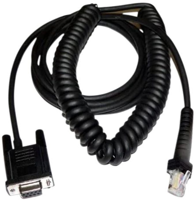 Datalogic RS-232 kabel