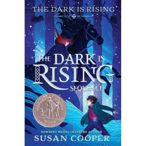 The Dark Is Rising - The Dark Is Rising Sequence - Susan Cooper