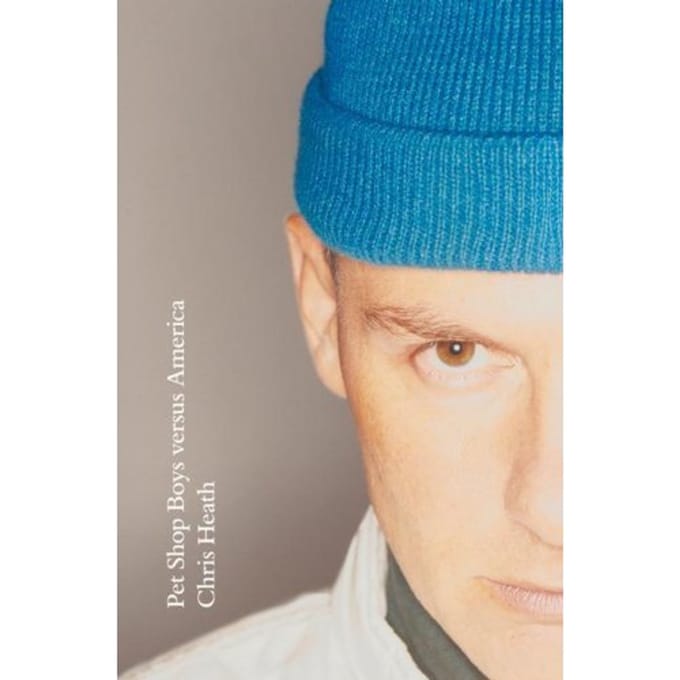 Pet Shop Boys Versus America - Chris Heath