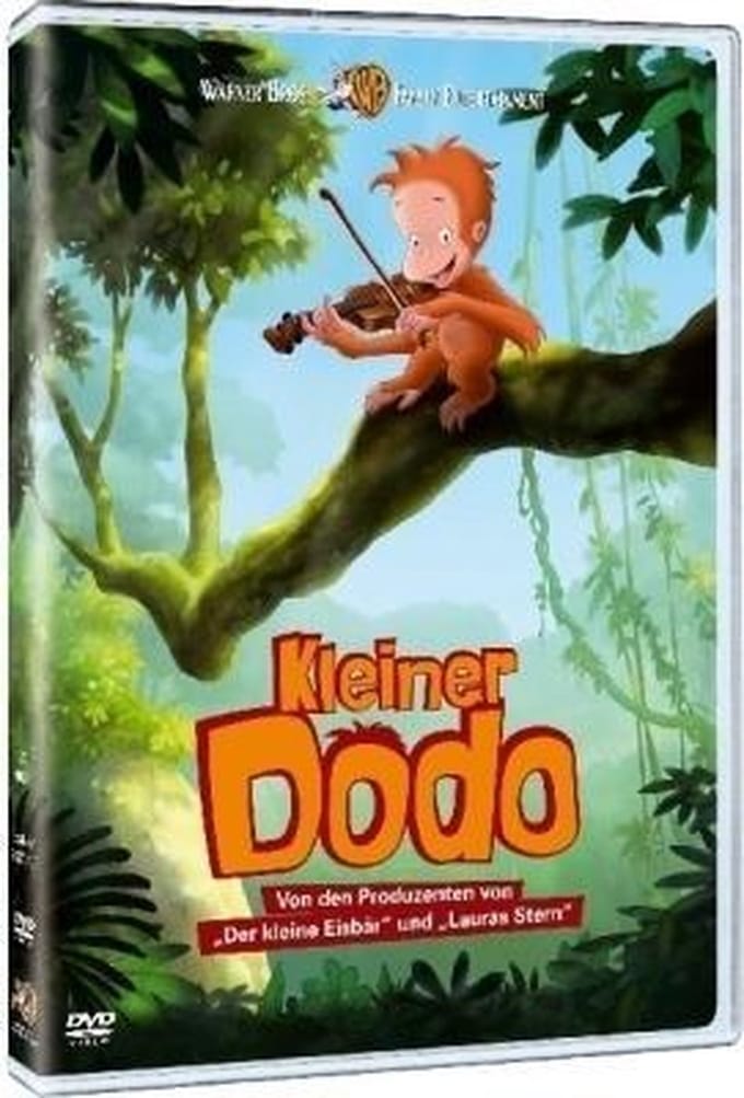 ISBN 7321925013825 film en Video DVD Duits