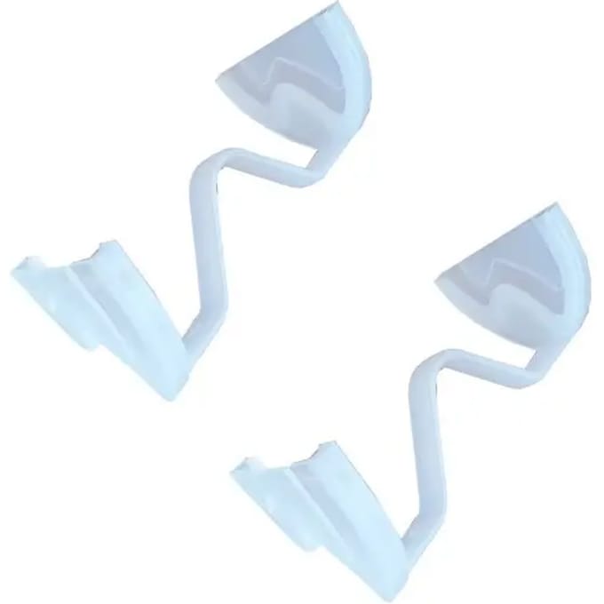 Alpinschoenen harnas Crampon sets TSL (x2)