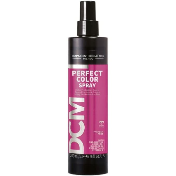 DCM Perfect Color Protection Spray 200ml