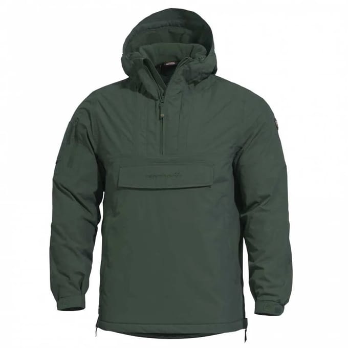 Pentagon U.t.a 2.0 Jas Groen M Man