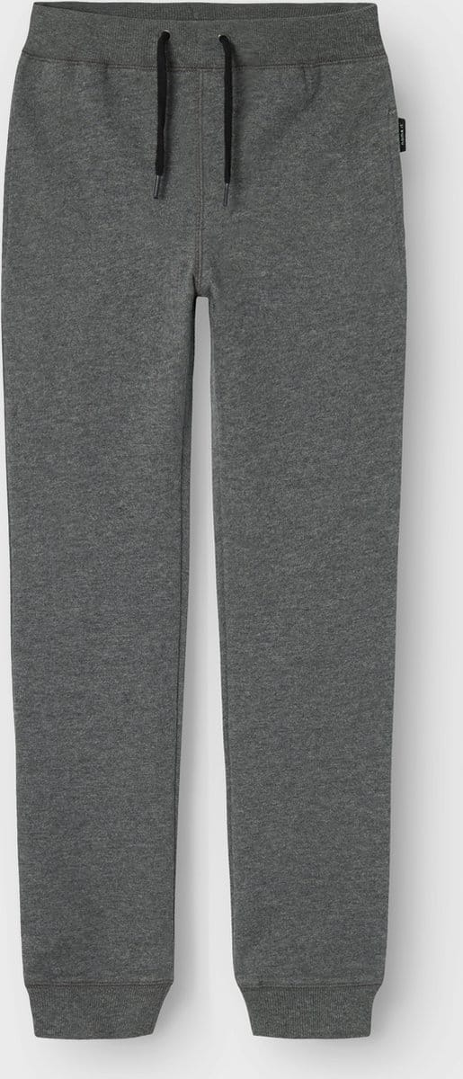 Name it joggingbroek effen gekleurd