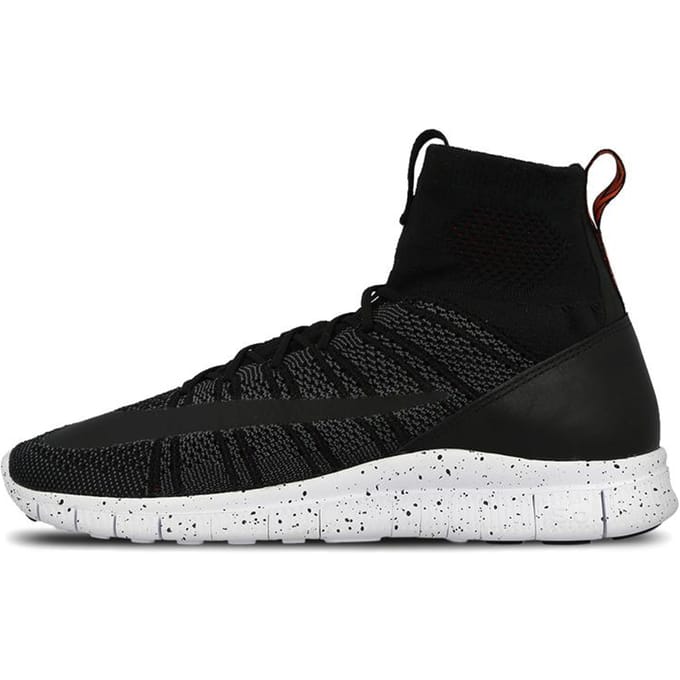 Nike Superfly Mercurial Fc 805554-008 45.5