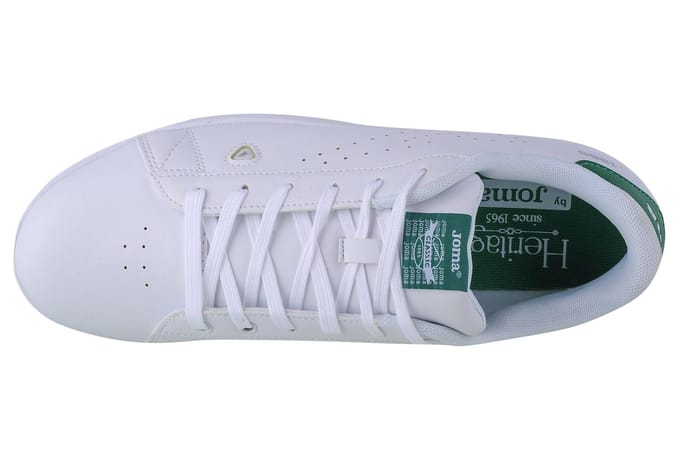 CCLAMW2215 Joma Classic 1965 Men 2215, Mannen, Wit, Sneakers, maat: 40