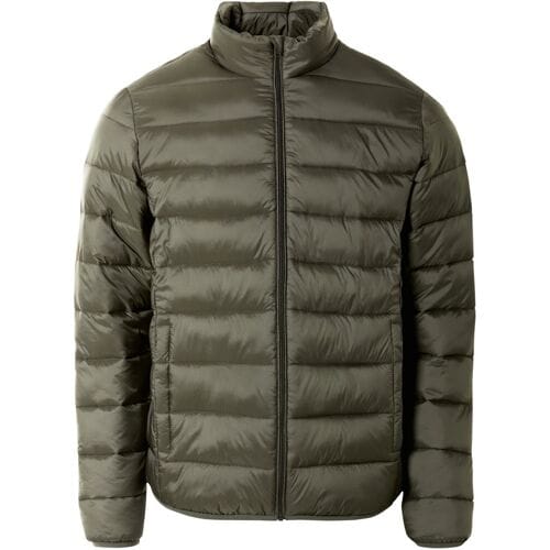 ESMARA MEN Heren jas (Olijfgroen, XL)