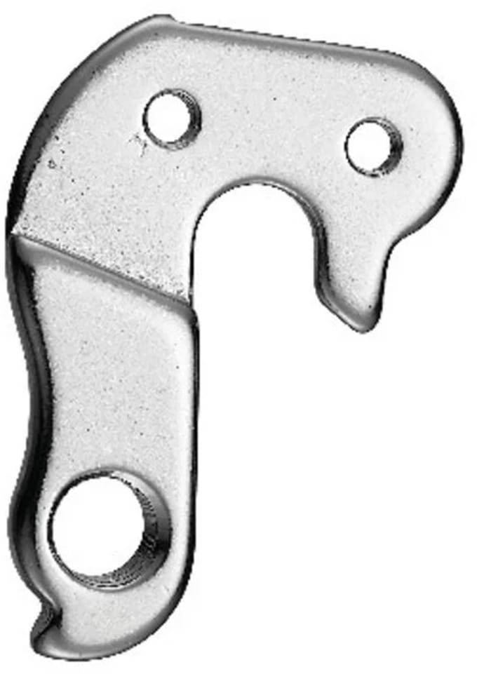 Padhaak Xtrabike derailleurhaak gh010
