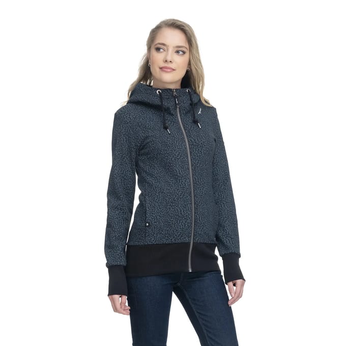Dames sweatshirt Ragwear Yoda
