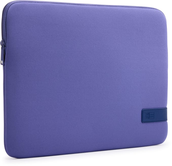 Case Logic Lawaken Reflect REFPC114 laptopcase, Concentrated Purple, 39,6 cm (15,6")